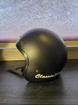 Helm Classic Bogo