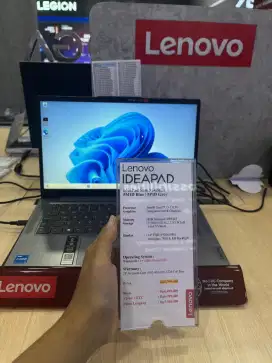 Ideapad Slim 3 Promo cicilan tanpa DP