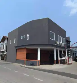 Dijual cepat kos sudah terisi sewa pasti cuan di jababeka