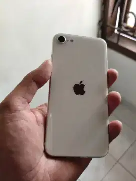 iPhone SE 2020 64GB White