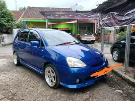 Suzuki Aerio 2004 Bensin