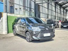 Avanza G FWD Manual 2023