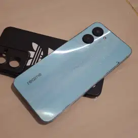 Realme C33 3/32 normal no minus
