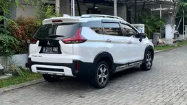 PROMO TDP RINGAN XPANDER CROSS PREMIUM PACKAGE AT 2020 MATIC