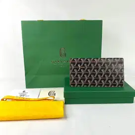 Long wallet goyard nbu fullset