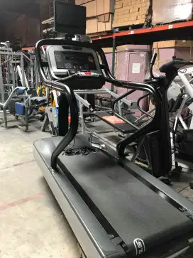 Treadmill Star Trac