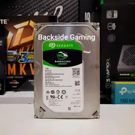 Hardisk PC Seagate 1TB