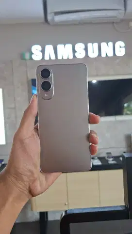 SAMSUNG GALAXY S25 EDGE, GARANSI RESMI