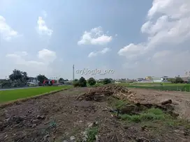 7 Menit Tugu, Tanah Jogja Murah Cocok Investasi Hunian