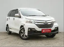 XENIA R SPORTY 1.3 AT 2018