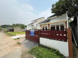 DI JUAL MURAH RUMAH HOOK DEKAT FASUM BEBAS BANJIR DI SUMUR BATU BEKASI