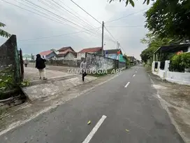 10 Menit UGM, Tanah Jogja cocok Hunian, Kos, atau Investasi