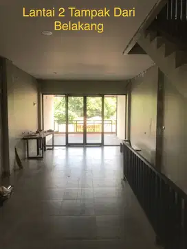 Disewakan Ruko area strategis Grand Centro Depok