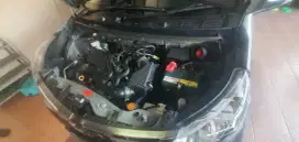 Daihatsu Sigra 2017