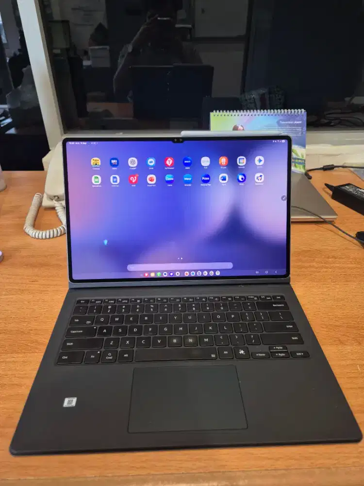 Samsung Tab S10 Ultra 5G 256 G
