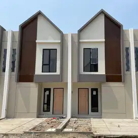 Dijual Rumah Sirena Althea 45/60 di Grand Batavia 2
