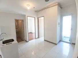DiJual Apartemen 2Bedroom luas 38 Tokyo Riverside PIK 2 BEST VIEW