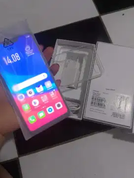 Hp Murah Bandung/Oppo a3s 6/128/Hp Mulus 650 net