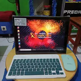 LENOVO Thinkpad X1 Carbon TABLET (free keyboard dan mouse)