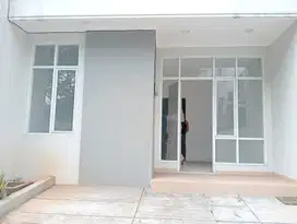 Dijual Rumah Brand New 2,5 Lantai di Meruya Selatan, Jakarta Barat
