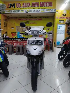 Only cash # Mio J tahun 2012