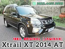[ 100% ORI JAMINAN ]  Xtrail 2.5 XT 2014 T31