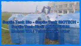 spitang, Sepiteng Biofilter, Biotank, Biofil, Biotech,