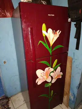 Merek Polytron 2 pintu