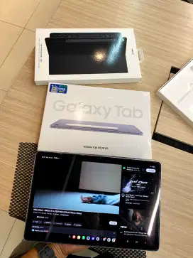 TAB S10 FE DISKON + GRATIS KEYBOARD ORI TANPA SYARAT NEW SEIN