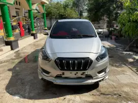 datsun go+panca 2015 manual
