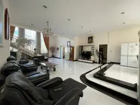 Mediterania Boulevard PIK Dijual Ukuran 9x30