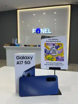 Samsung galaxy A 17