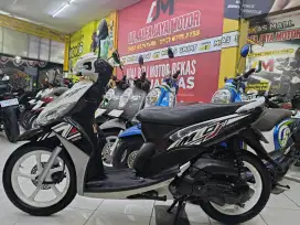 Surat lengkap # Yamaha Mio J th 2012