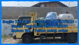 Septicktank, Biofil, Biotank, Biofilter, Biotech, Septictank,