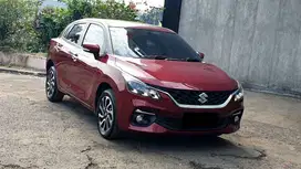 [ GARANSI 5TH ] Suzuki All New Baleno 1.5 AT Merah NIK 2022/2023