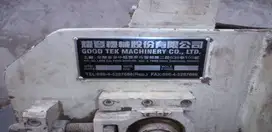 MESIN GOOD TEK MACHINERY CO.LTD