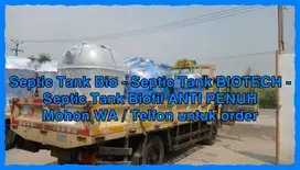 Biofilter, Biotank, Septic Tank, Sepiteng, Biofil, Biotech,