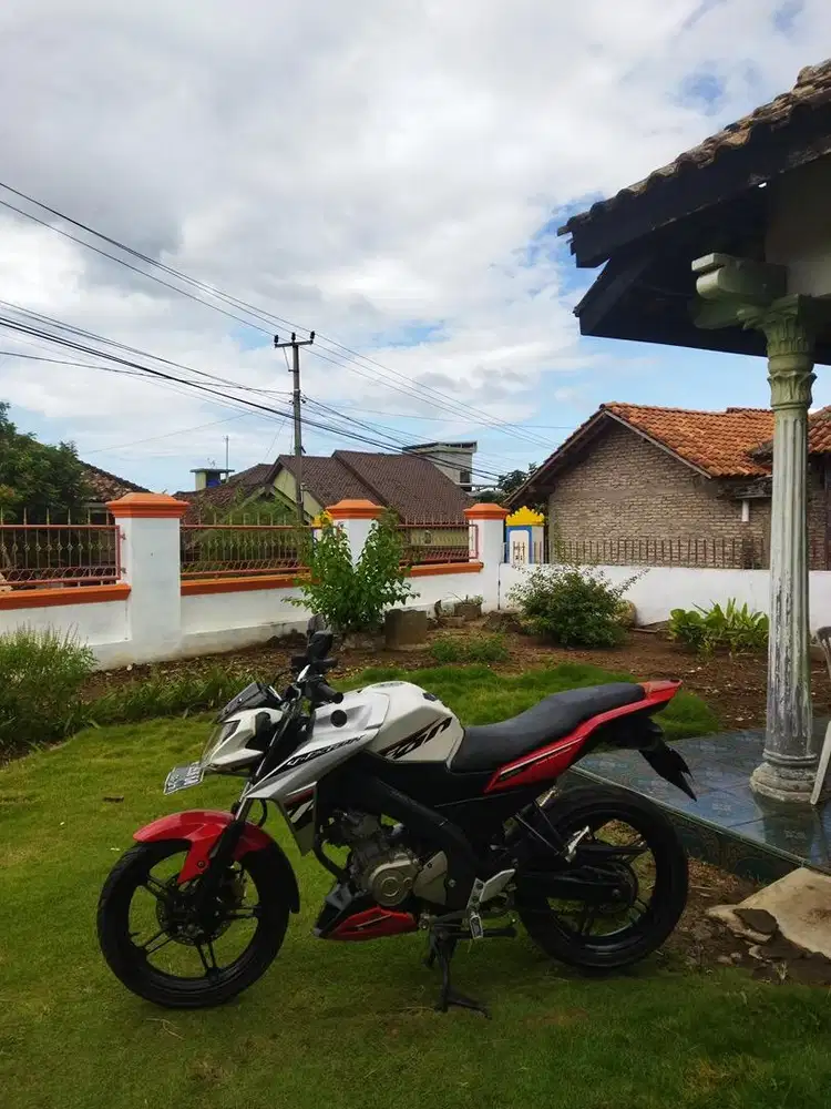 Vixion NVA 2016