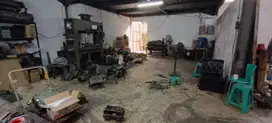 Dijual Pergudangan Arcadia