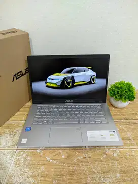 TEBUS MURAH!!! LAPTOP ASUS VIVOBOOK A416MA INTEL N4020 RAM 4GB/256GB