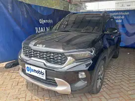 [OLXMOBBI] DP RENDAH Kia Sonet 1.5 Dynamic 5 Seater-AT 2022 PTOMNI