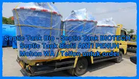 Sepiteng, Biofil, Biotank, Biofilter, Biotech, Septictank