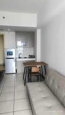 Disewakan M-Town Tower Ellis Furnished 2 Bedroom