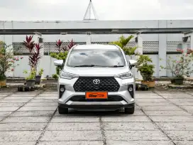 Toyota AVANZA VELOZ Q 1.5 TSS  TAHUN 2022