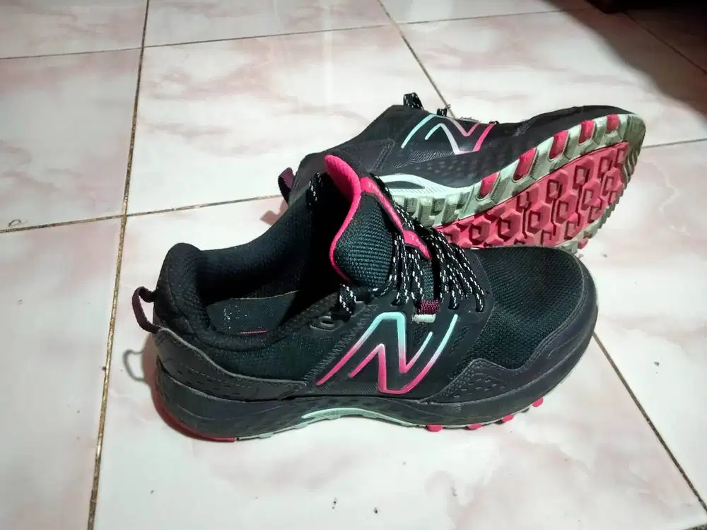 New Balance Running for Women