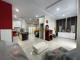 Dijual Villa di Komplek Citra Garden Cluster Terrace Garden - Medan