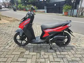 Promo Dp 1 Yamaha Gear Tahun 2023