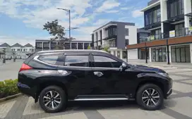 PROMO DAKKAR 2017 KM 50RB DP MULAI 60JT