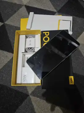 Xiaomi Poco F6 8/256Gb fullset gress