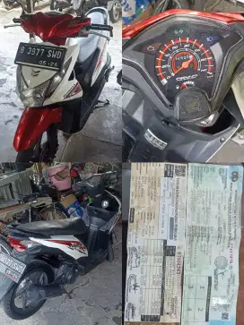 Motor beat 2016